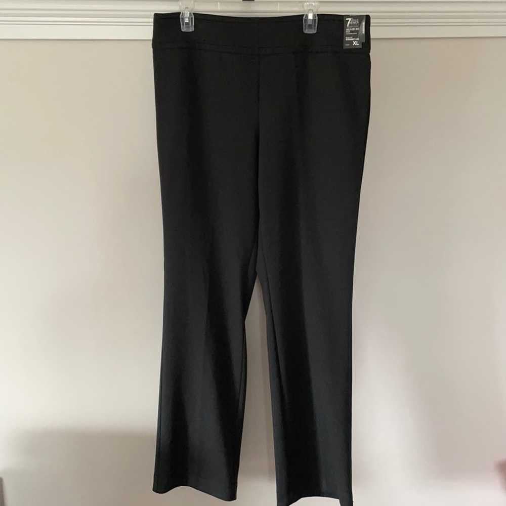 COPY - New York & Company Pull-on Dress Pants